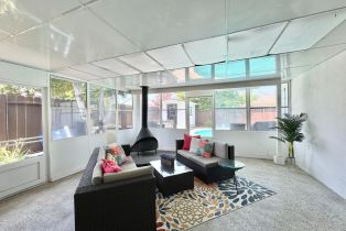 Single Family Residence, Park avenue, Napa, CA 94558 - 29