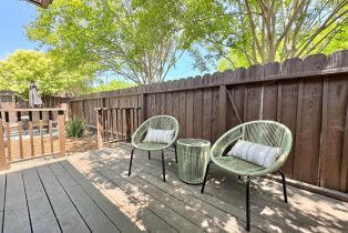 Single Family Residence, Park avenue, Napa, CA 94558 - 39