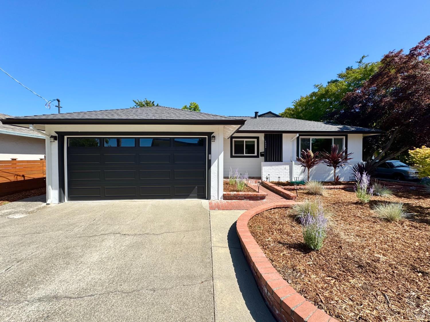 Single Family Residence, Park avenue, Napa, CA 94558 - 1