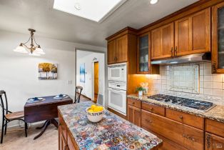 Single Family Residence, Sky Oaks drive, Angwin, CA 94508 - 38