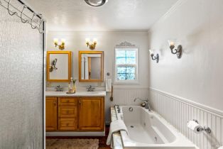 Single Family Residence, Sky Oaks drive, Angwin, CA 94508 - 32