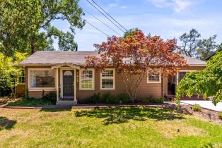 Single Family Residence, Sky Oaks drive, Angwin, CA 94508 - 3