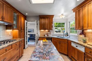 Single Family Residence, Sky Oaks drive, Angwin, CA 94508 - 37