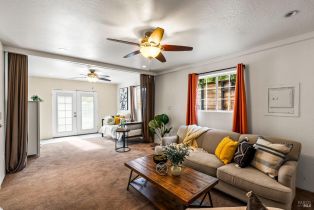 Single Family Residence, Sky Oaks drive, Angwin, CA 94508 - 26