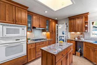 Single Family Residence, Sky Oaks drive, Angwin, CA 94508 - 40