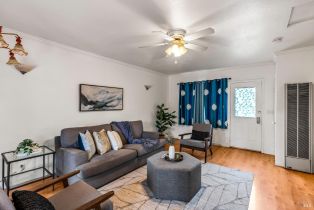 Single Family Residence, Sky Oaks drive, Angwin, CA 94508 - 44