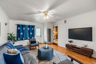 Single Family Residence, Sky Oaks drive, Angwin, CA 94508 - 45