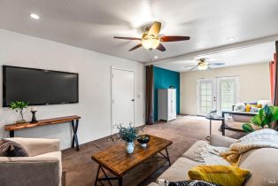 Single Family Residence, Sky Oaks drive, Angwin, CA 94508 - 25