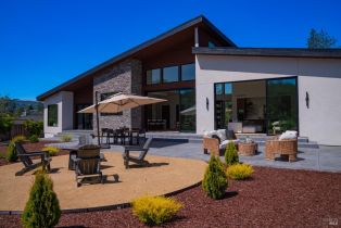 Single Family Residence, Lawndale road, Kenwood, CA 95452 - 36