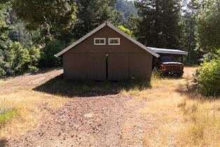 Single Family Residence, Wickersham Ranch road, Cloverdale, CA 95448 - 11