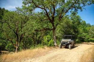 Single Family Residence, Wickersham Ranch road, Cloverdale, CA 95448 - 15