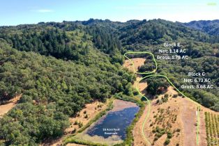 Single Family Residence, Dutcher Creek road, Cloverdale, CA 95425 - 24