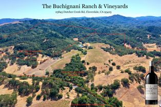 Single Family Residence, Dutcher Creek road, Cloverdale, CA 95425 - 2