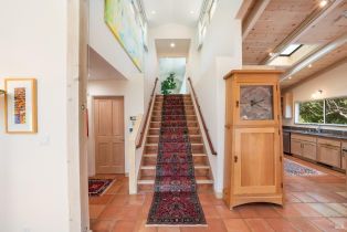 Single Family Residence, Dutch Henry Canyon road, Calistoga, CA 94515 - 23