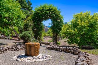 Single Family Residence, Dutch Henry Canyon road, Calistoga, CA 94515 - 39