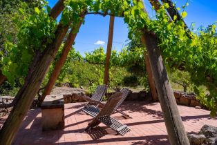 Single Family Residence, Dutch Henry Canyon road, Calistoga, CA 94515 - 43