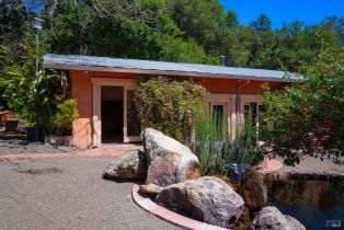 Single Family Residence, Dutch Henry Canyon road, Calistoga, CA 94515 - 31