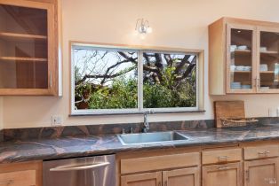 Single Family Residence, Dutch Henry Canyon road, Calistoga, CA 94515 - 13