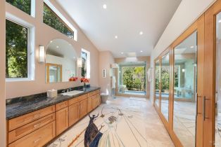Single Family Residence, Dutch Henry Canyon road, Calistoga, CA 94515 - 25