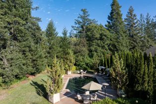 Single Family Residence, Brookside drive, Angwin, CA 94508 - 42