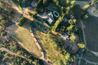 Single Family Residence, Brookside drive, Angwin, CA 94508 - 54