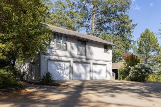 Single Family Residence, Brookside drive, Angwin, CA 94508 - 46