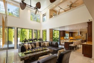 Single Family Residence, Brookside drive, Angwin, CA 94508 - 21