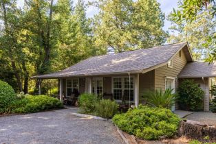 Single Family Residence, Brookside drive, Angwin, CA 94508 - 43