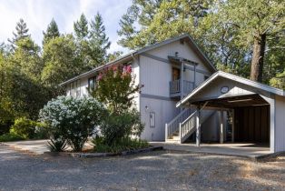 Single Family Residence, Brookside drive, Angwin, CA 94508 - 44
