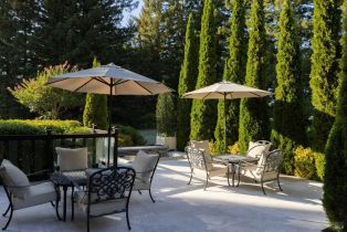 Single Family Residence, Brookside drive, Angwin, CA 94508 - 13