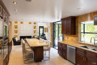 Single Family Residence, Brookside drive, Angwin, CA 94508 - 19