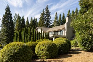 Single Family Residence, Brookside drive, Angwin, CA 94508 - 4