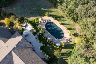 Single Family Residence, Brookside drive, Angwin, CA 94508 - 52