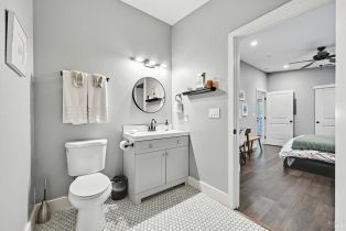 Single Family Residence, Canyon 7 road, Russian River, CA 95446 - 22