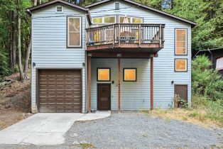 Single Family Residence, Canyon 7 road, Russian River, CA 95446 - 41