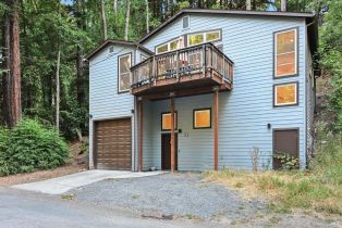 Single Family Residence, Canyon 7 road, Russian River, CA 95446 - 40