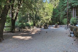 Single Family Residence, Canyon 7 road, Russian River, CA 95446 - 46