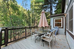 Single Family Residence, Canyon 7 road, Russian River, CA 95446 - 11