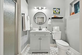 Single Family Residence, Canyon 7 road, Russian River, CA 95446 - 32