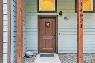 Single Family Residence, Canyon 7 road, Russian River, CA 95446 - 39