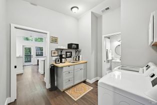 Single Family Residence, Canyon 7 road, Russian River, CA 95446 - 26