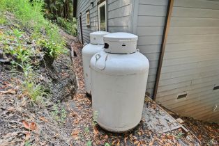 Single Family Residence, Canyon 7 road, Russian River, CA 95446 - 44