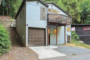 Single Family Residence, Canyon 7 road, Russian River, CA 95446 - 42