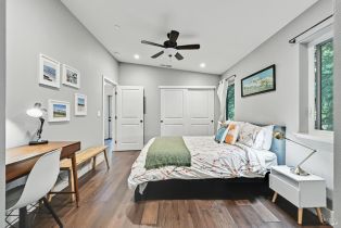 Single Family Residence, Canyon 7 road, Russian River, CA 95446 - 21