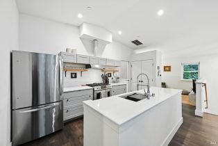 Single Family Residence, Canyon 7 road, Russian River, CA 95446 - 5