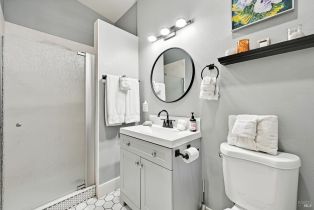 Single Family Residence, Canyon 7 road, Russian River, CA 95446 - 33