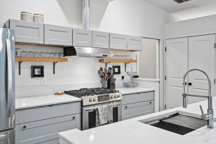 Single Family Residence, Canyon 7 road, Russian River, CA 95446 - 2