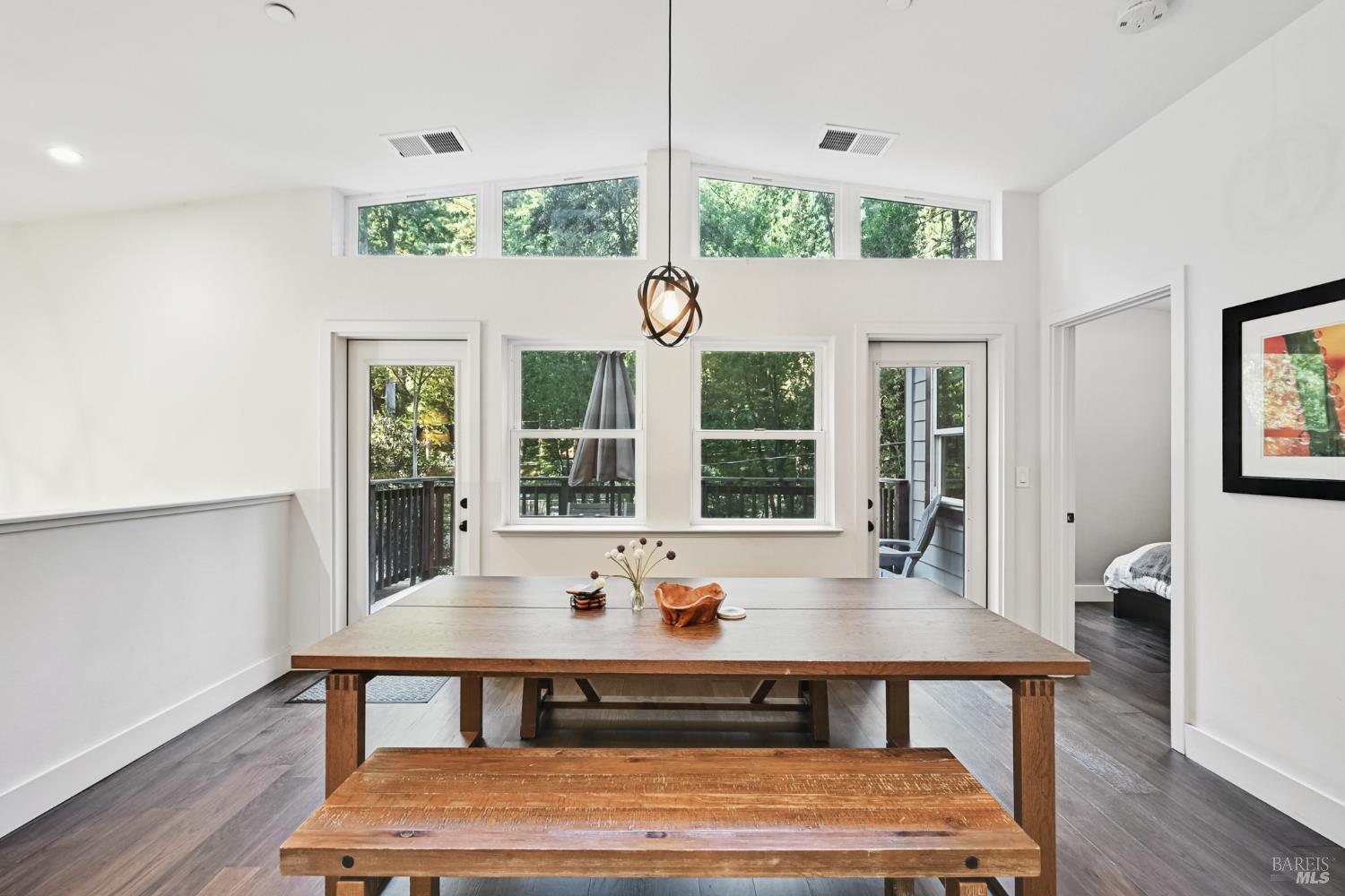 Single Family Residence, Canyon 7 road, Russian River, CA 95446 - 1