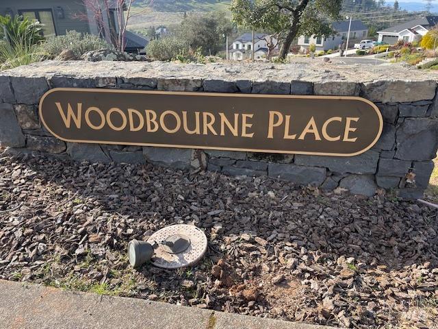 Residential Acreage, Woodbourne place, Santa Rosa, CA 95403 - 1