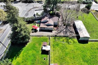 Single Family Residence, Hagen road, Napa, CA 94558 - 49